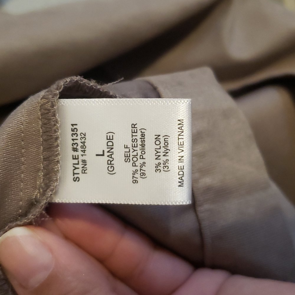 Overcoat❕ - Picture 5 of 8